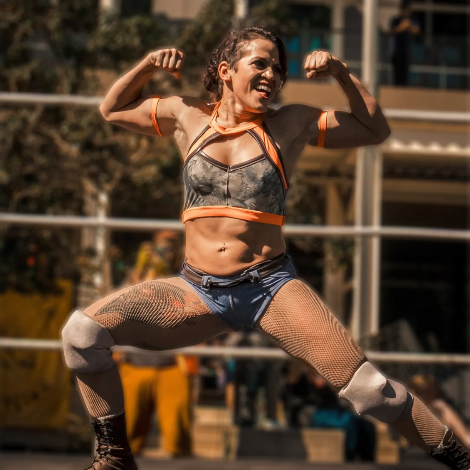 Judy Lee Taylor