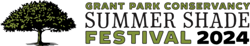 Grant Park Summer Shade Festival